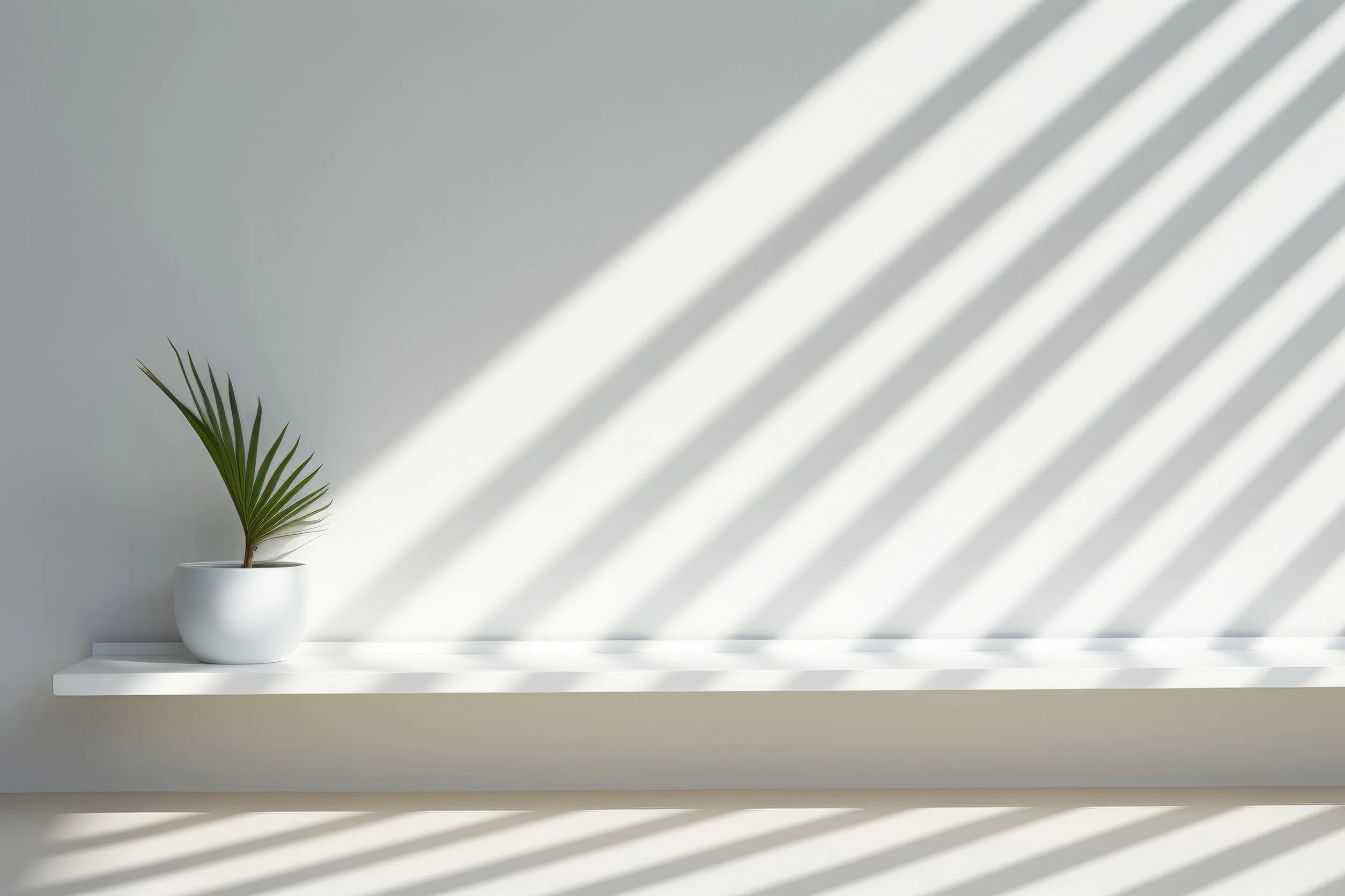 Modern healthcare facility