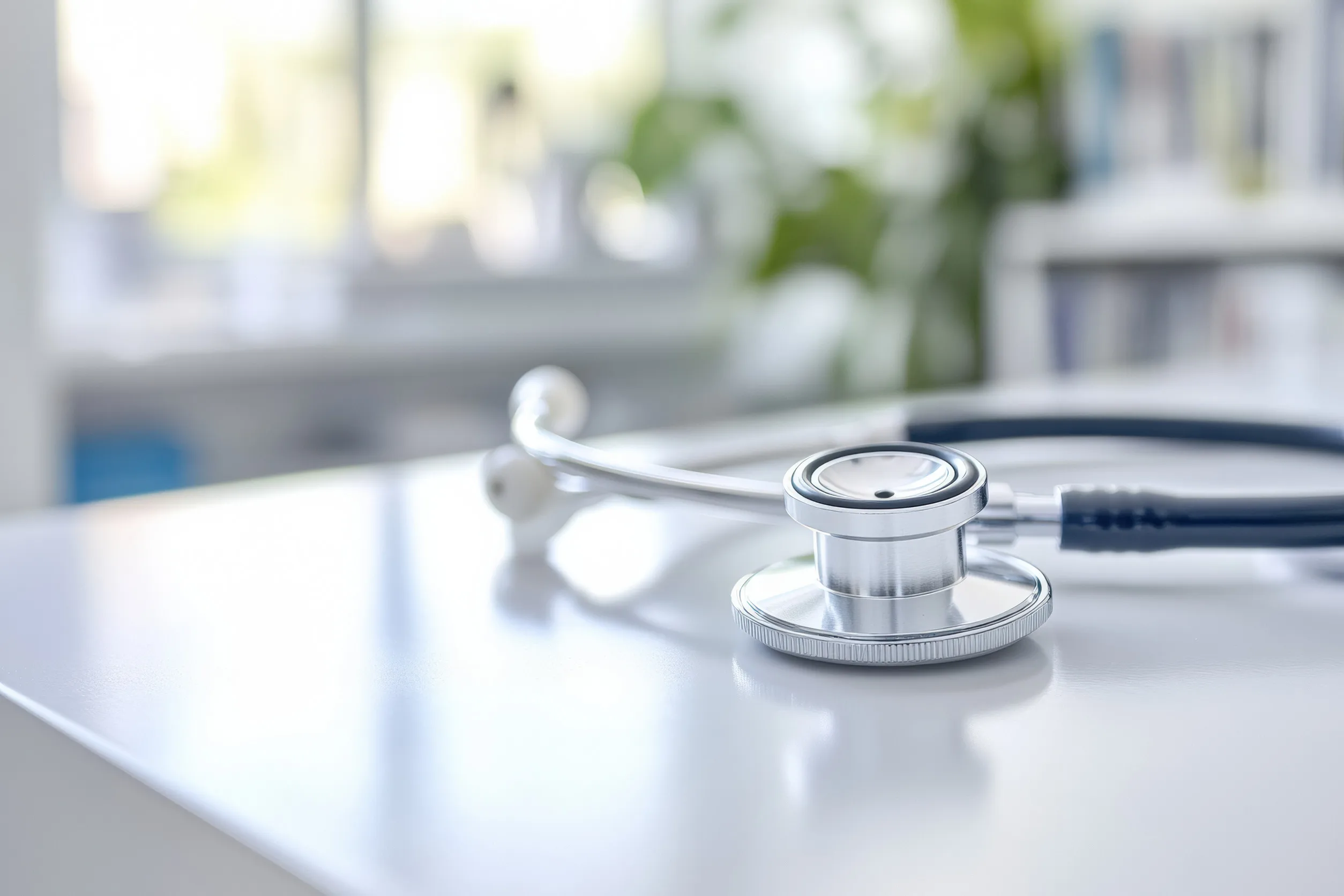 Primary Care That Fits Your Life